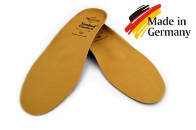 Стельки ортопедические Sunbed Standard