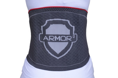 Корсет пояснично-крестцовый 3D-вязка (дышащий) ARMOR ARС9202