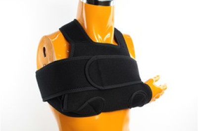 Универсальный бандаж для фиксации плечевого сустава ARMOR ARM 5302