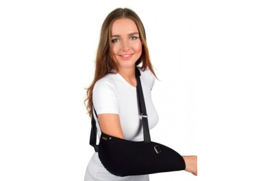 Бандаж поддерживающий для руки ARMOR ARM300B