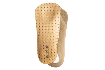 Ортопедические полустельки Ortofix Relax mini 871 каркасные